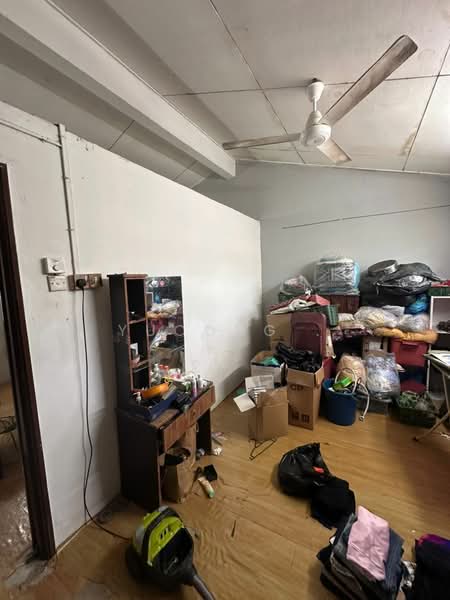 Rumah Teres 2 Tingkat untuk Dijual di Bandar Seri Alam (Masai) - Yucong . - Interior - PropertyGuru.com.my