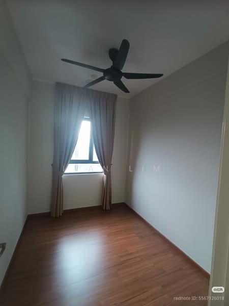 Servis Apartment untuk Dijual di Akasa - Ivan Lim - Bedroom - PropertyGuru.com.my