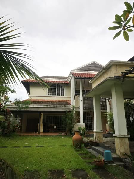 Rumah Banglo untuk Dijual di Sultan Abdul Aziz Shah Golf & Country Club (Shah Alam) - Hazwan Hilmi - Exterior - PropertyGuru.com.my
