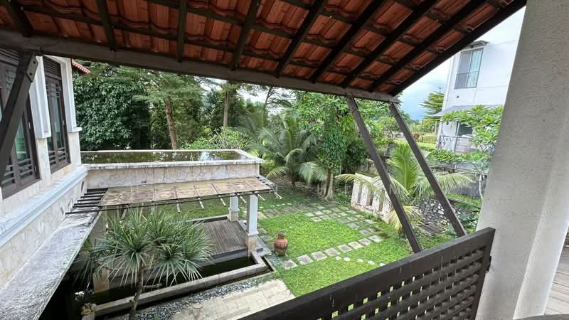 Rumah Banglo untuk Dijual di Sultan Abdul Aziz Shah Golf & Country Club (Shah Alam) - Hazwan Hilmi - Exterior - PropertyGuru.com.my