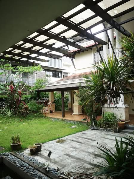Rumah Banglo untuk Dijual di Sultan Abdul Aziz Shah Golf & Country Club (Shah Alam) - Hazwan Hilmi - Exterior - PropertyGuru.com.my