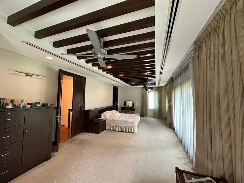 Rumah Banglo untuk Dijual di Sultan Abdul Aziz Shah Golf & Country Club (Shah Alam) - Hazwan Hilmi - Bedroom - PropertyGuru.com.my