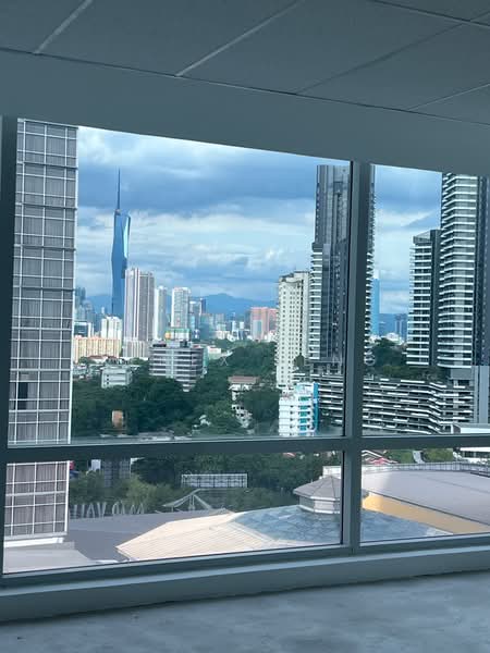 Office for Rent in Bukit Bintang (KL City Centre) - Kenex Seng - PropertyGuru.com.my