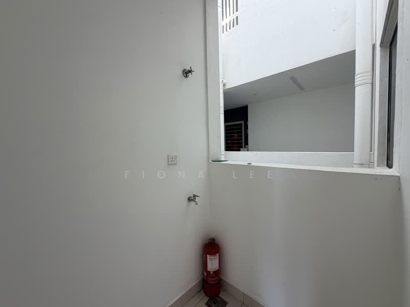 Condominium for Rent at The Parque Residences - Fiona Lee - Interior - PropertyGuru.com.my