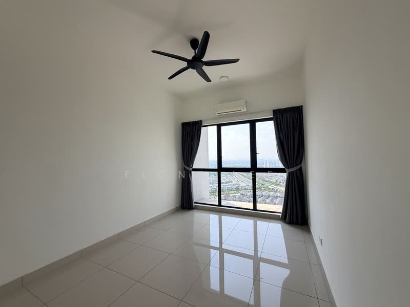 Condominium for Rent at The Parque Residences - Fiona Lee - View - PropertyGuru.com.my