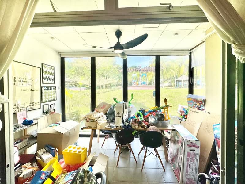 Semi-Detached House for Sale in Presint 15 (Putrajaya) - Mahafiz . - PropertyGuru.com.my