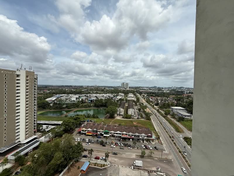 Service Residence for Rent at KSL Residence @ Daya - Shirene Lee - PropertyGuru.com.my