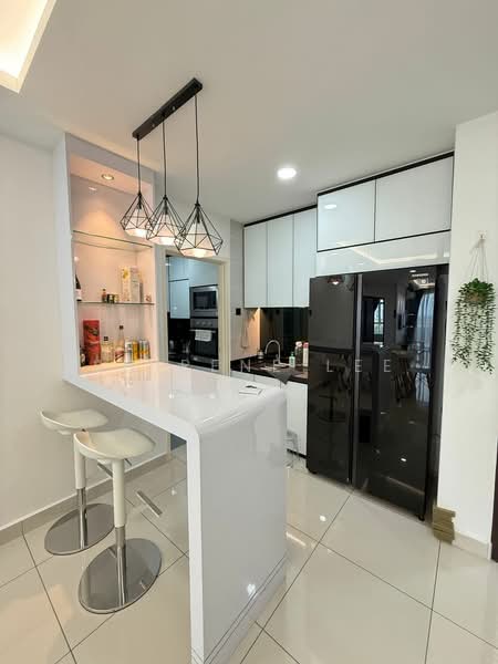 Service Residence for Rent at KSL Residence @ Daya - Shirene Lee - PropertyGuru.com.my