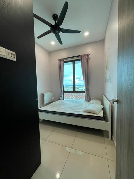 Condominium for Sale at Tree Sparina - Jerry So - Bedroom - PropertyGuru.com.my