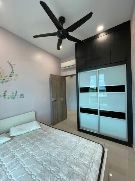 Condominium for Sale at Tree Sparina - Jerry So - Bedroom - PropertyGuru.com.my