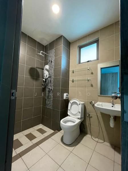 Condominium for Sale at Tree Sparina - Jerry So - Bathroom - PropertyGuru.com.my