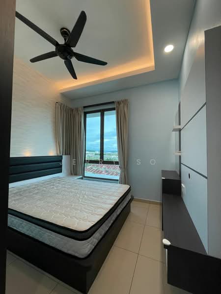 Condominium for Sale at Tree Sparina - Jerry So - Bedroom - PropertyGuru.com.my