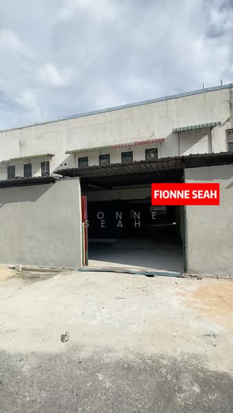 Kilang untuk Disewa di Bukit Tengah (Bukit Mertajam) - Fionne Seah - PropertyGuru.com.my