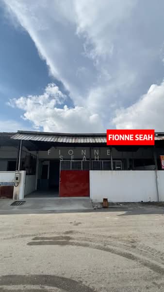 Kilang untuk Disewa di Bukit Tengah (Bukit Mertajam) - Fionne Seah - PropertyGuru.com.my