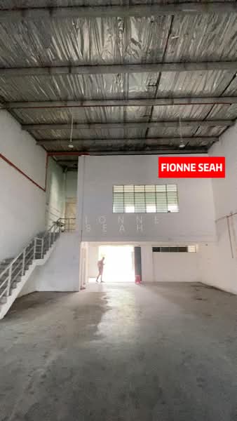 Kilang untuk Disewa di Bukit Tengah (Bukit Mertajam) - Fionne Seah - PropertyGuru.com.my
