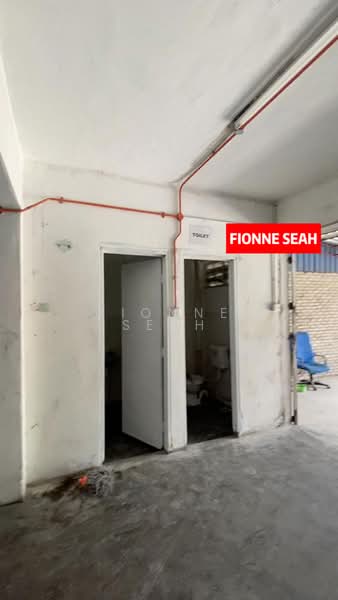 Kilang untuk Disewa di Bukit Tengah (Bukit Mertajam) - Fionne Seah - PropertyGuru.com.my