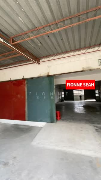 Kilang untuk Disewa di Bukit Tengah (Bukit Mertajam) - Fionne Seah - PropertyGuru.com.my