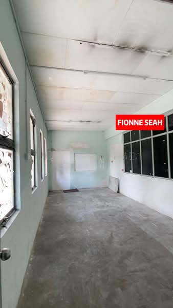 Kilang untuk Disewa di Bukit Tengah (Bukit Mertajam) - Fionne Seah - PropertyGuru.com.my