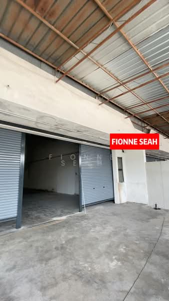 Kilang untuk Disewa di Bukit Tengah (Bukit Mertajam) - Fionne Seah - PropertyGuru.com.my