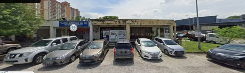 Terrace Factory for Rent in Taman Industri Pusat Bandar Puchong (Puchong) - Anna Toh - Exterior - PropertyGuru.com.my