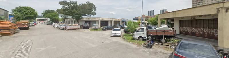 Terrace Factory for Rent in Taman Industri Pusat Bandar Puchong (Puchong) - Anna Toh - Exterior - PropertyGuru.com.my