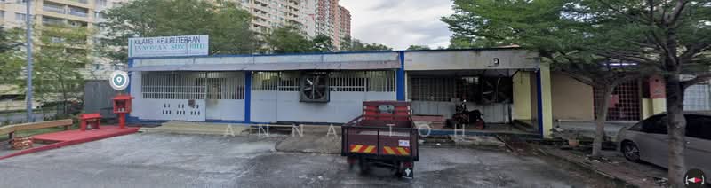 Terrace Factory for Rent in Taman Industri Pusat Bandar Puchong (Puchong) - Anna Toh - Exterior - PropertyGuru.com.my