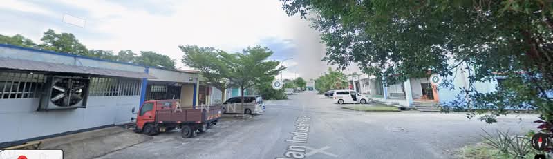 Terrace Factory for Rent in Taman Industri Pusat Bandar Puchong (Puchong) - Anna Toh - Exterior - PropertyGuru.com.my