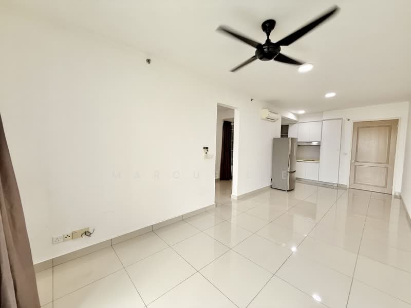 Pangsapuri untuk Disewa di Austin Suites (Permata Austin) - Marcus Lee - Living Room - PropertyGuru.com.my