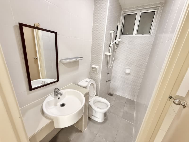 Pangsapuri untuk Disewa di Austin Suites (Permata Austin) - Marcus Lee - Bathroom - PropertyGuru.com.my