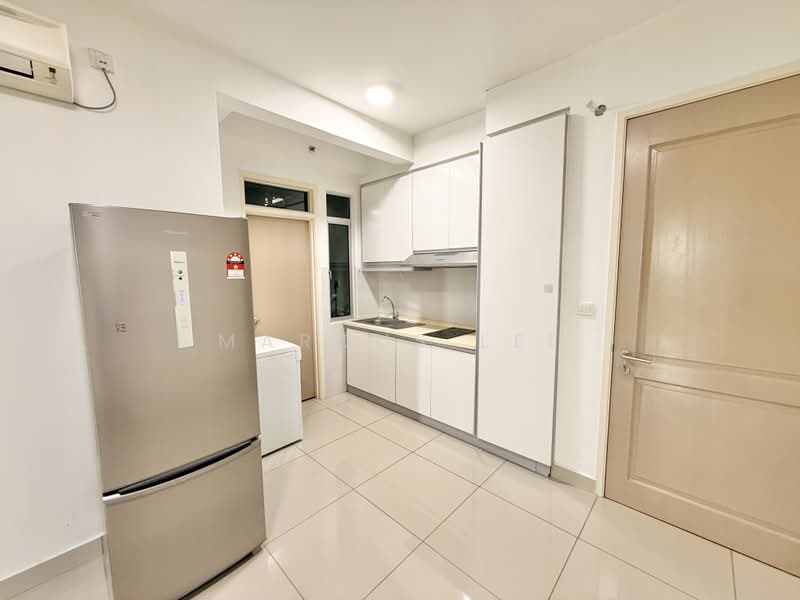 Pangsapuri untuk Disewa di Austin Suites (Permata Austin) - Marcus Lee - Kitchen - PropertyGuru.com.my