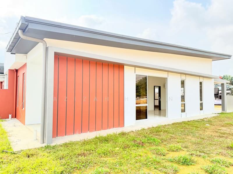 Rumah Teres untuk Dijual di Dengkil (Selangor) - Azizah Hasan - PropertyGuru.com.my