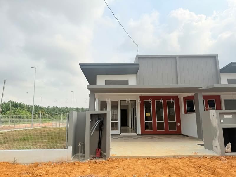 Rumah Teres untuk Dijual di Dengkil (Selangor) - Azizah Hasan - PropertyGuru.com.my
