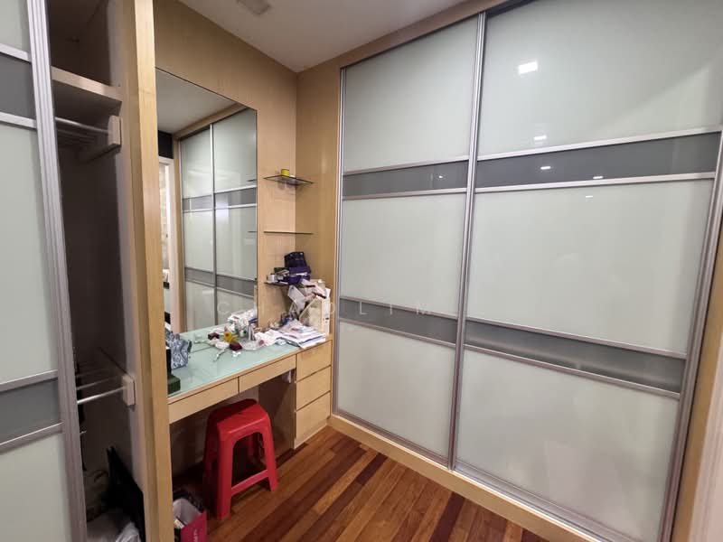 Semi-Detached House for Sale in Taman Maluri (Cheras) - ChaoLim . - Interior - PropertyGuru.com.my