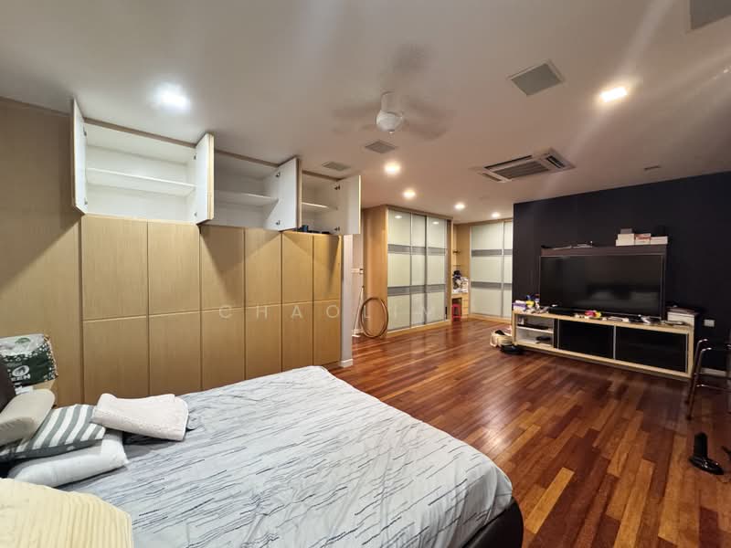 Semi-Detached House for Sale in Taman Maluri (Cheras) - ChaoLim . - Bedroom - PropertyGuru.com.my