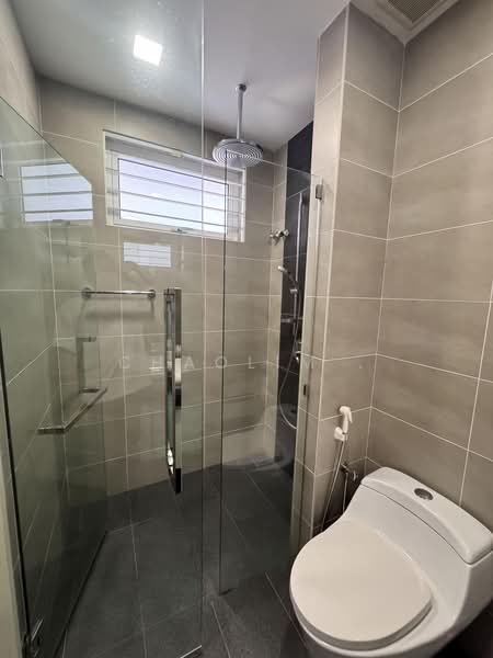 Semi-Detached House for Sale in Taman Maluri (Cheras) - ChaoLim . - Bathroom - PropertyGuru.com.my