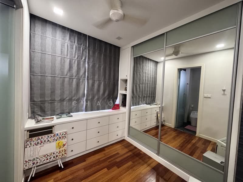 Semi-Detached House for Sale in Taman Maluri (Cheras) - ChaoLim . - Bedroom - PropertyGuru.com.my