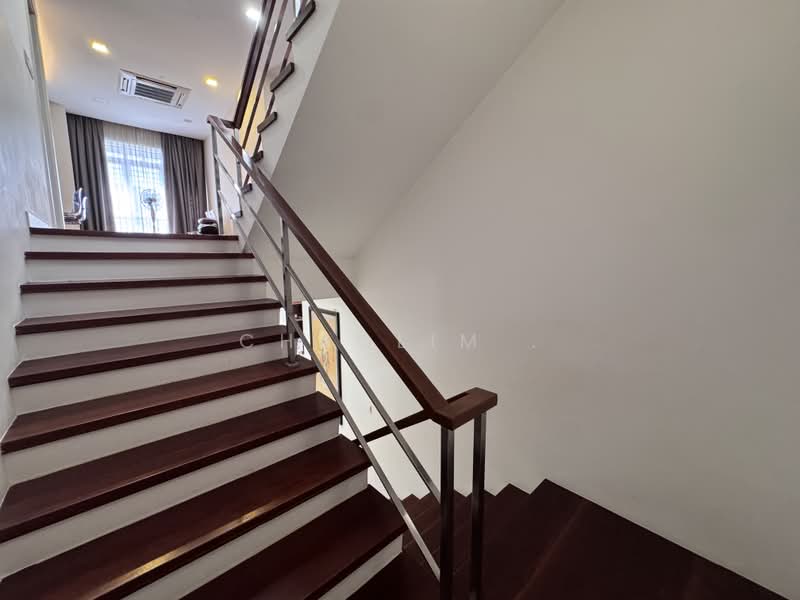 Semi-Detached House for Sale in Taman Maluri (Cheras) - ChaoLim . - Interior - PropertyGuru.com.my