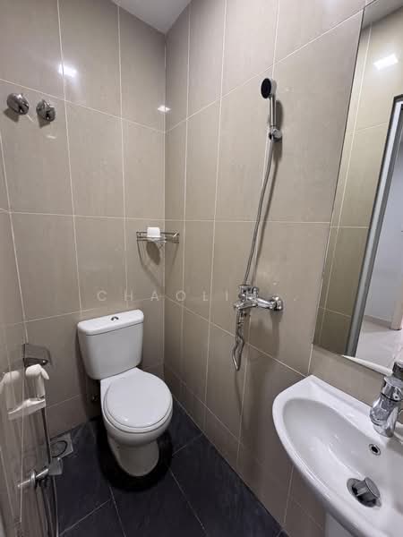 Semi-Detached House for Sale in Taman Maluri (Cheras) - ChaoLim . - Bathroom - PropertyGuru.com.my