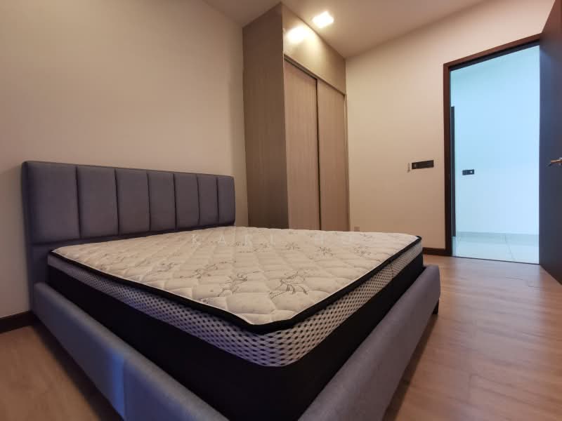 Servis Apartment untuk Disewa di Green Haven - Karl Ho - Bedroom - PropertyGuru.com.my