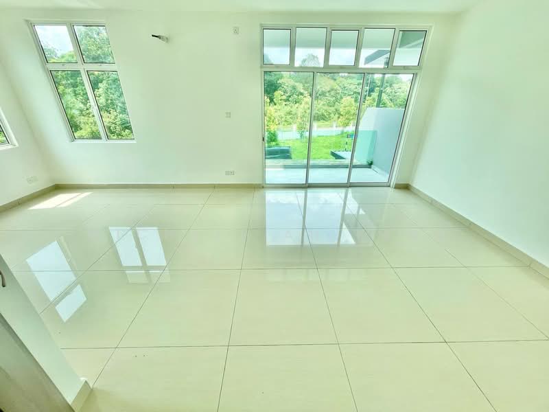 Rumah Kluster untuk Dijual di Taman Mutiara Mas (Skudai) - Michael Ah Kang - PropertyGuru.com.my