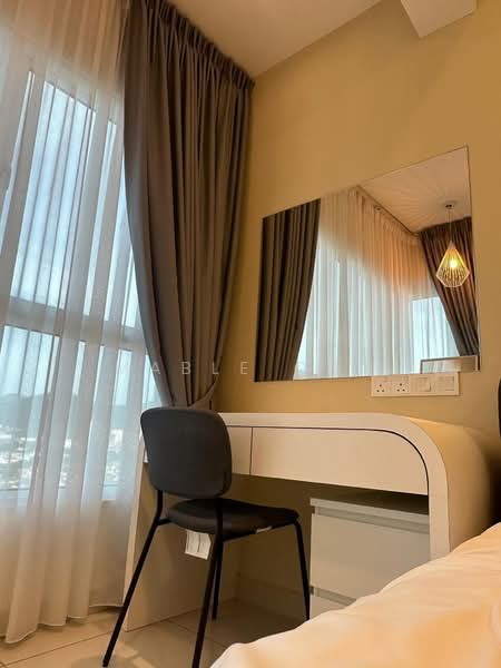 Kondominium untuk Disewa di Tropicana Bay Residences - Mable Ong - Bedroom - PropertyGuru.com.my