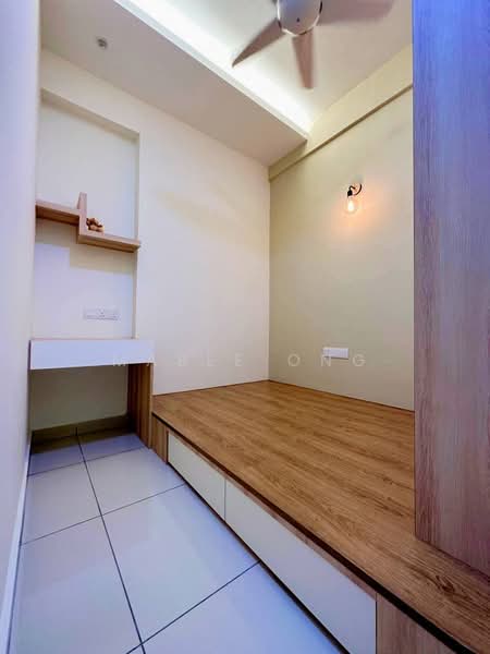 Kondominium untuk Disewa di Tropicana Bay Residences - Mable Ong - Bedroom - PropertyGuru.com.my