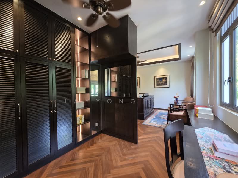 Semi-Detached House for Sale in Taman Sri Ukay (Ulu Kelang) - Jayyong Ng - Interior - PropertyGuru.com.my
