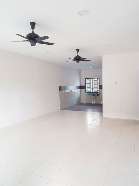 2-storey Terraced House for Sale in Taman Indah Klia (Sepang) - Ilman Nahri - Living Room - PropertyGuru.com.my