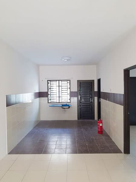 2-storey Terraced House for Sale in Taman Indah Klia (Sepang) - Ilman Nahri - Interior - PropertyGuru.com.my