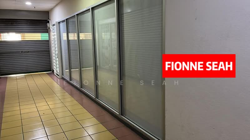 Kedai untuk Disewa di Jelutong (Penang) - Fionne Seah - PropertyGuru.com.my