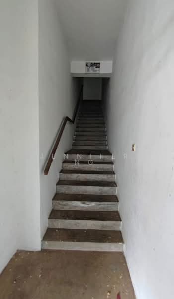 Factory for Sale in Taman Universiti (Skudai) - Jennifer Ng - Corridor - PropertyGuru.com.my