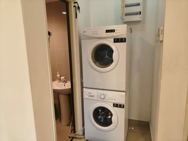 Service Residence for Rent at The Scott Garden SOHO - Kelvin Ng - Interior - PropertyGuru.com.my