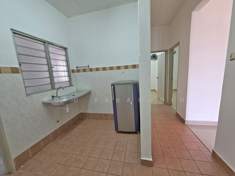 Kondominium untuk Dijual di Vista Amani - Abid Sabarudin - Kitchen - PropertyGuru.com.my