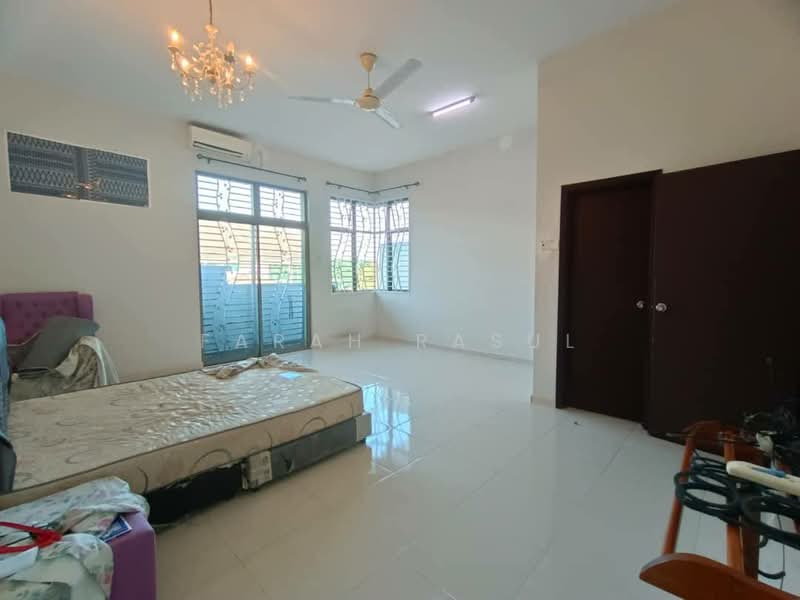Rumah Teres 2 Tingkat untuk Disewa di Cheng (Melaka) - Farah Rasul - Bedroom - PropertyGuru.com.my